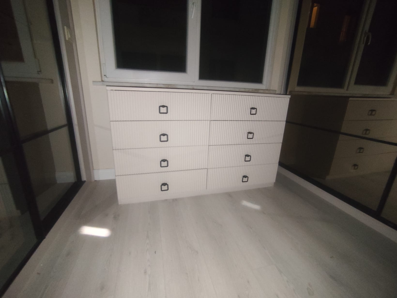 Fatih Pendik Ray Dolap Modelleri — Ray Dolap İmalatı