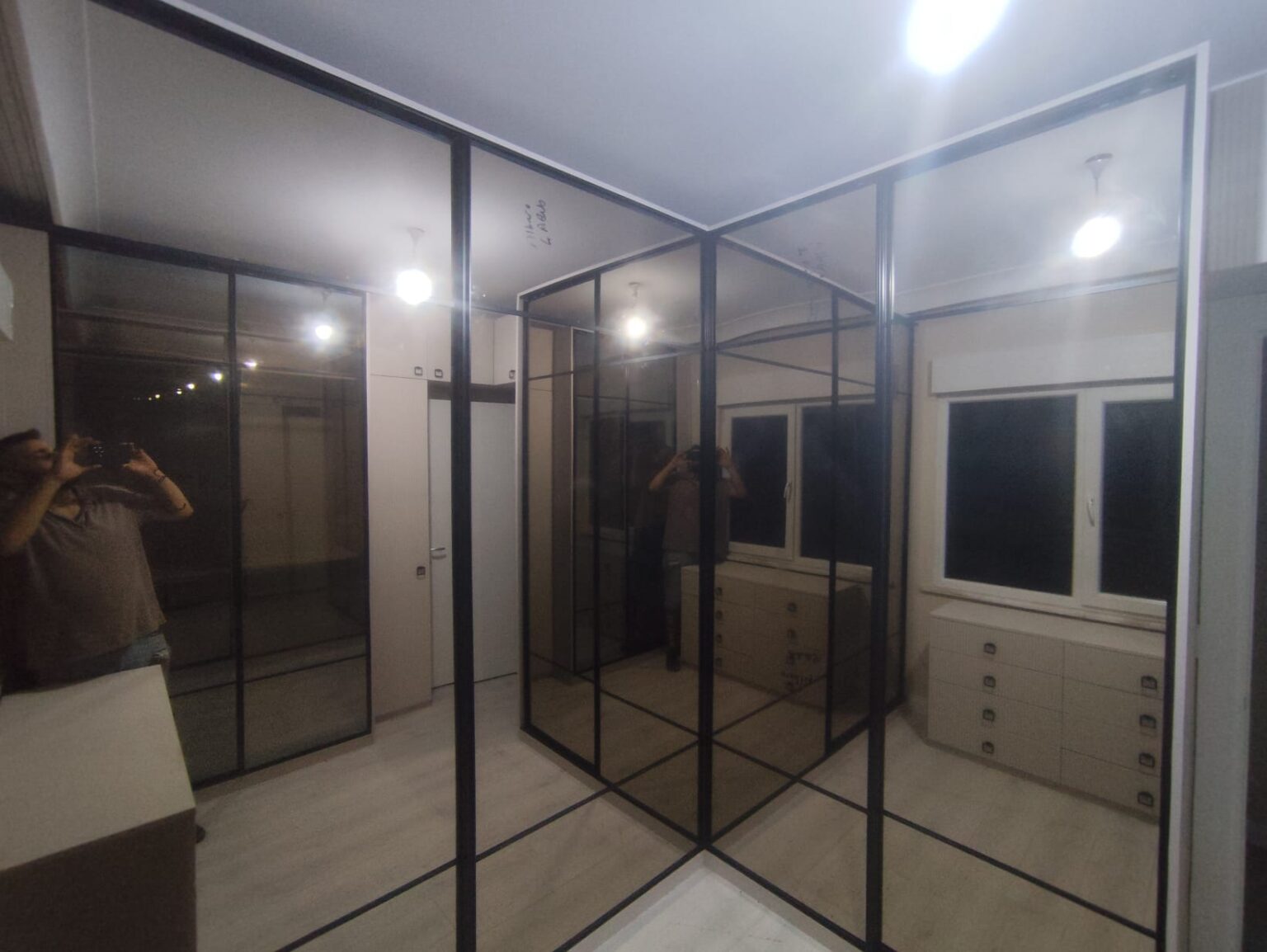 Harbiye Ray Dolap Modelleri — Ray Dolap İmalatı
