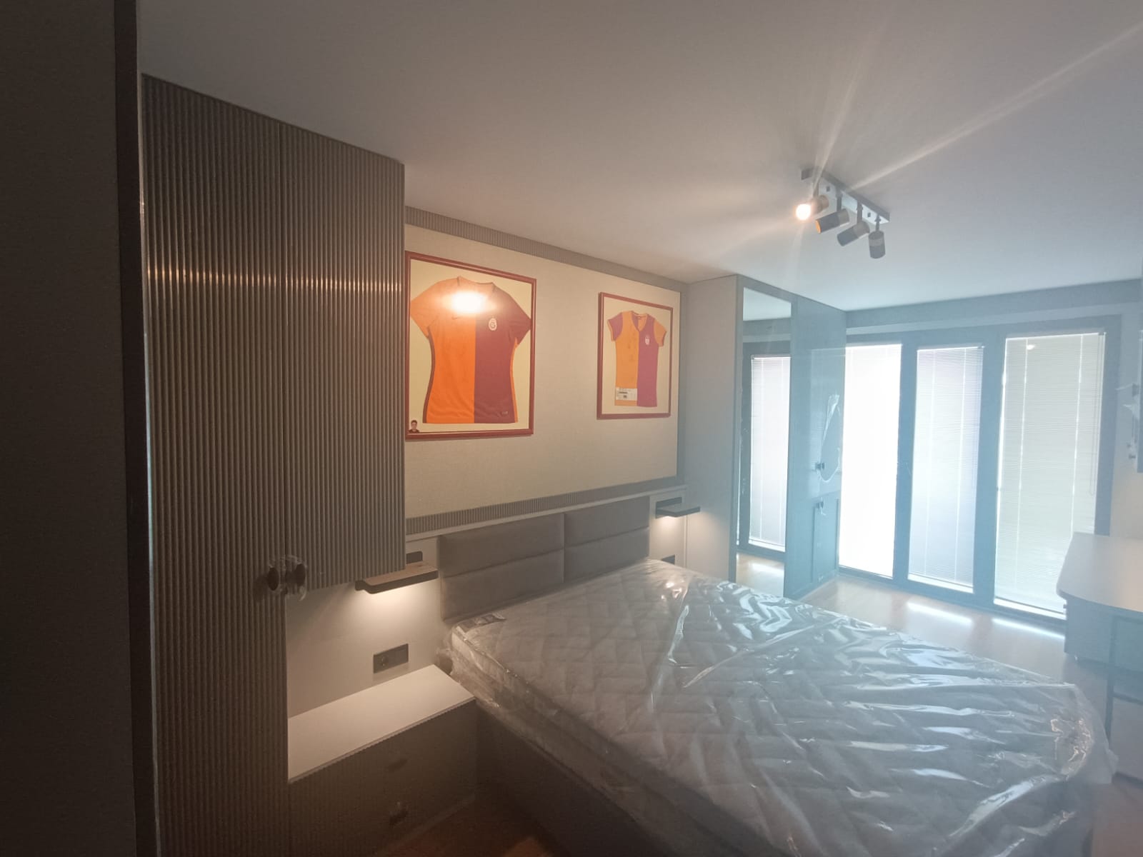 Orhantepe Ray Dolap Modelleri — Ray Dolap İmalatı