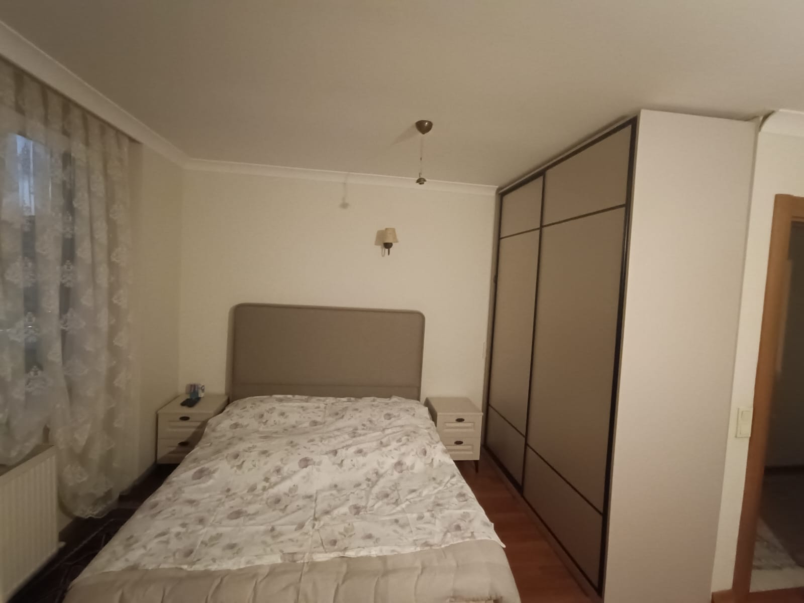 Emirgan Ray Dolap Modelleri — Ray Dolap İmalatı