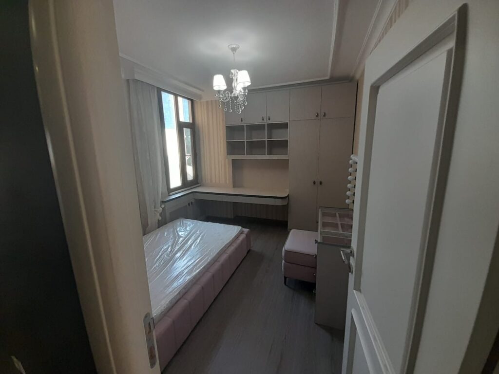 Yenişehir Raylı Dolap — Ray Dolap İmalatı
