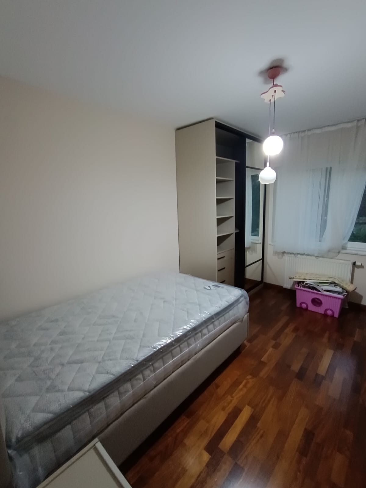 Cevizli Kartal Ray Dolap Modelleri — Ray Dolap İmalatı