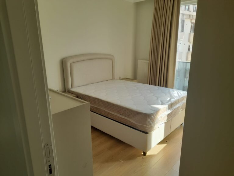 Feyzullah Aynalı Ray Dolap — Ray Dolap İmalatı