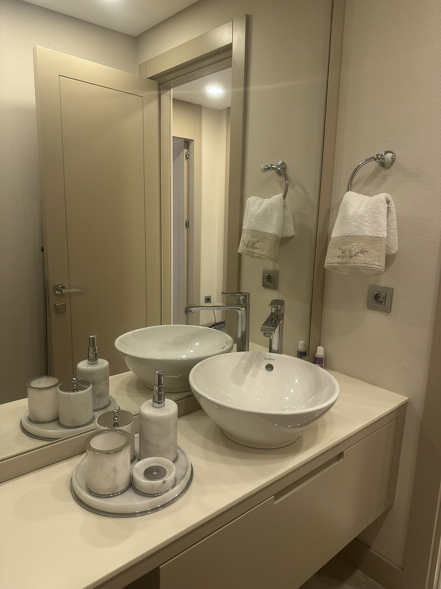 Kağıthane Ray Dolap Modelleri — Ray Dolap İmalatı