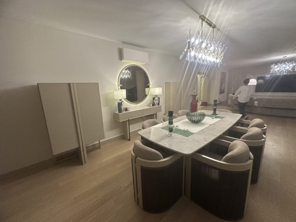 Maltepe Yüklük Dolabı — Ray Dolap İmalatı
