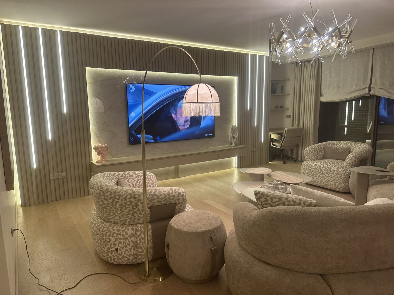 Beykoz Mutfak Dolabı — Ray Dolap İmalatı