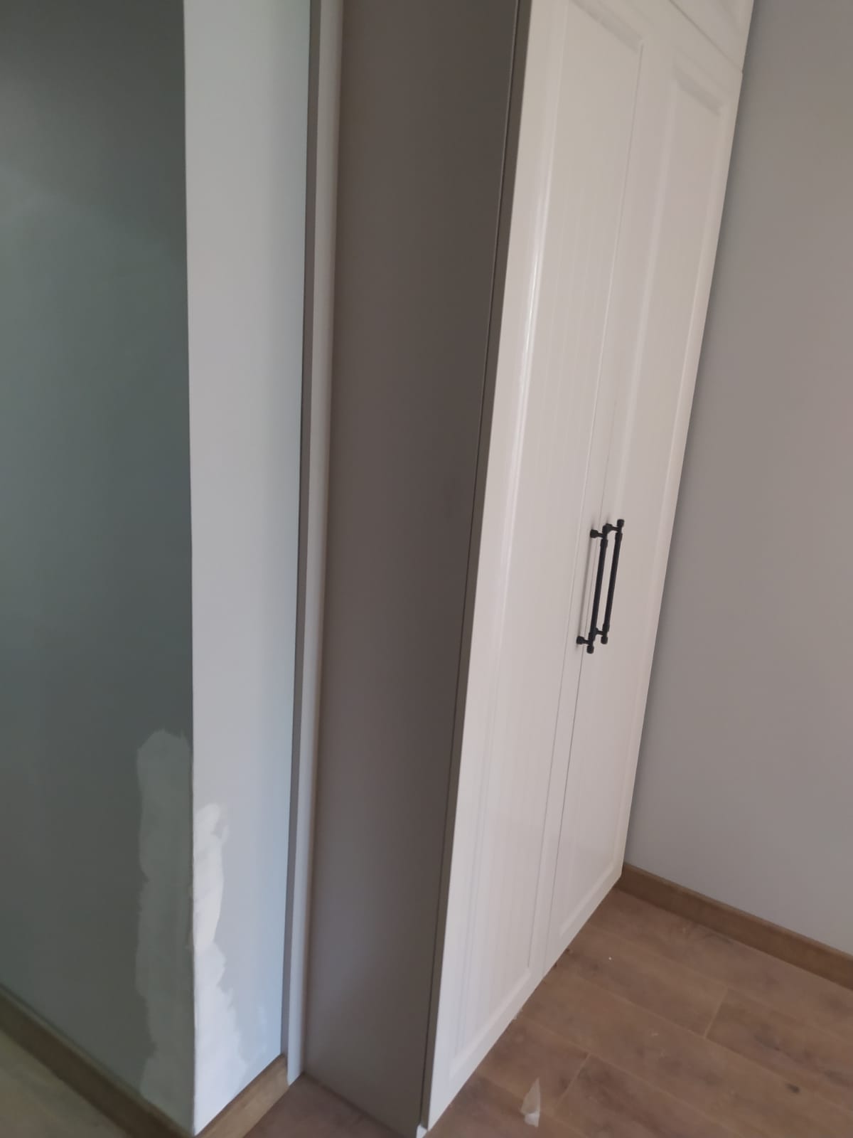 Şişli Ray Dolap Modelleri — Ray Dolap İmalatı