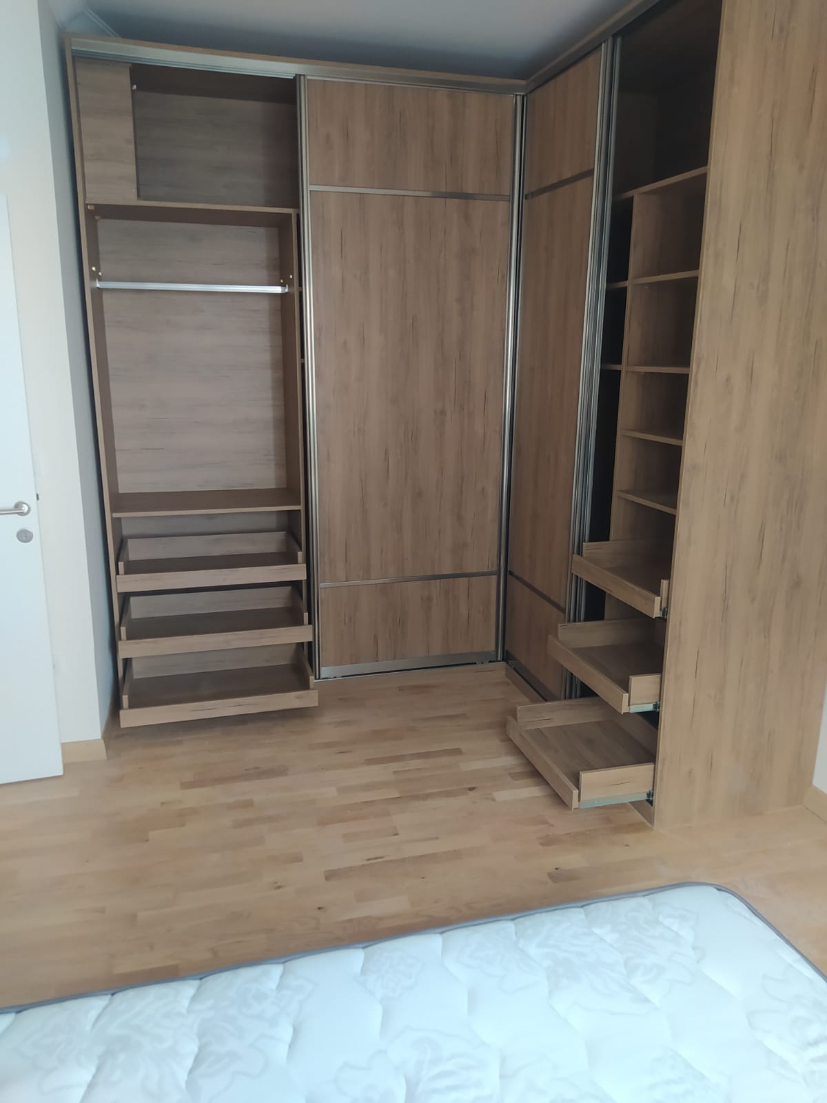 Ömerli Ray Dolap Modelleri — Ray Dolap İmalatı
