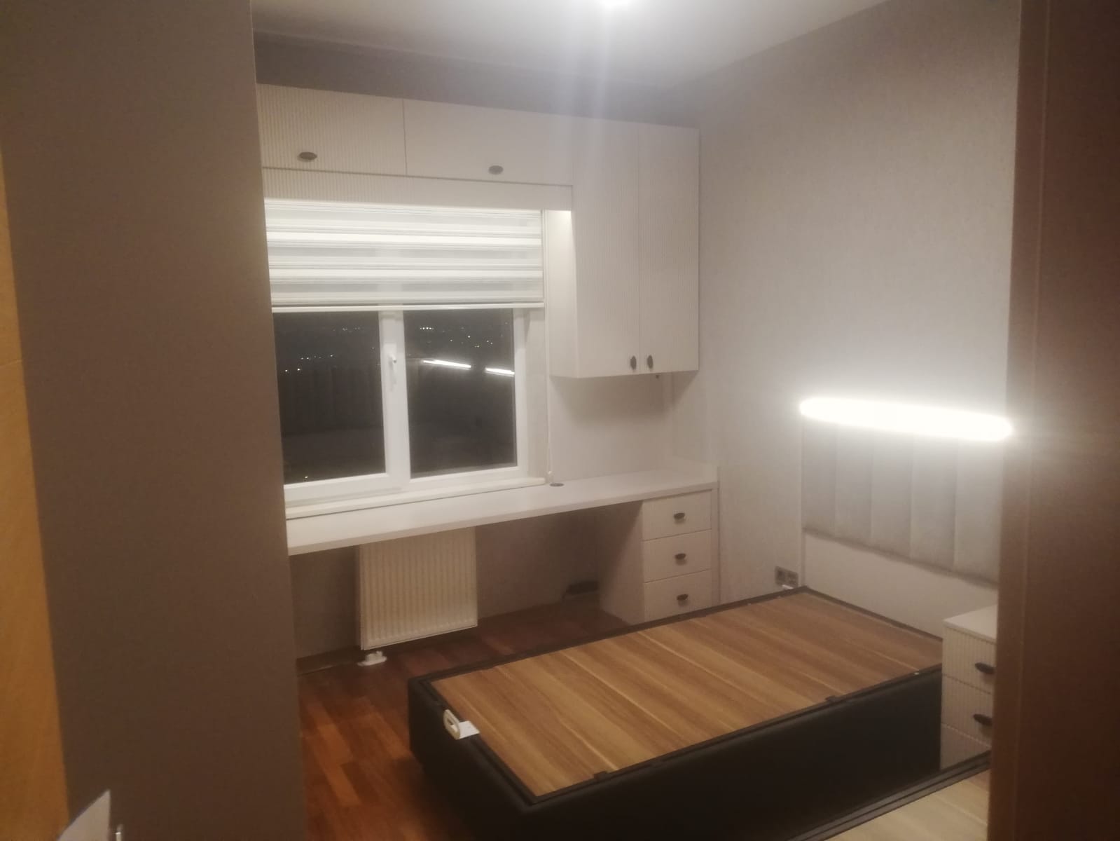 Beylikdüzü Özel Ölçü Dolap — Ray Dolap İmalatı
