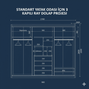 Albero Tasarım Özel Üretim