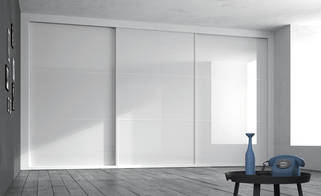 Topselvi Mutfak Dolabı — Ray Dolap İmalatı