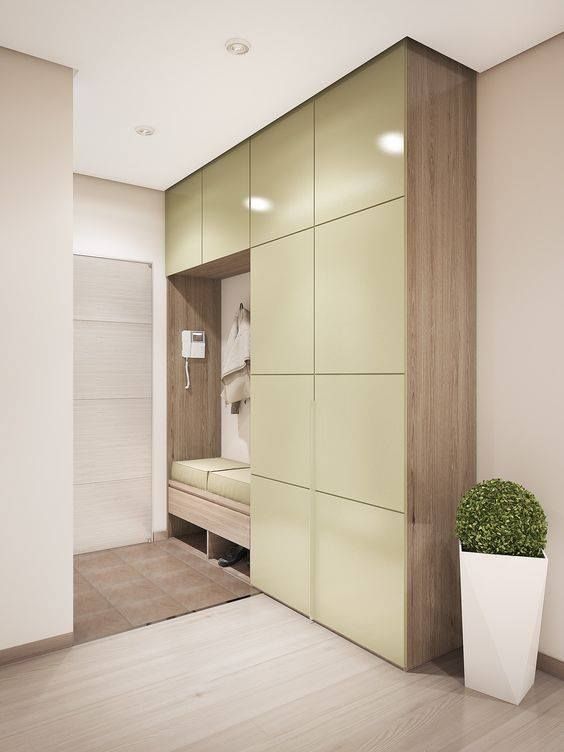 Pendik Özel Ölçü Dolap — Ray Dolap İmalatı