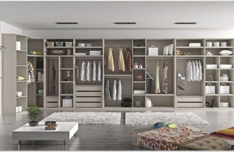Zümrütevler Ray Dolap Modelleri — Ray Dolap İmalatı