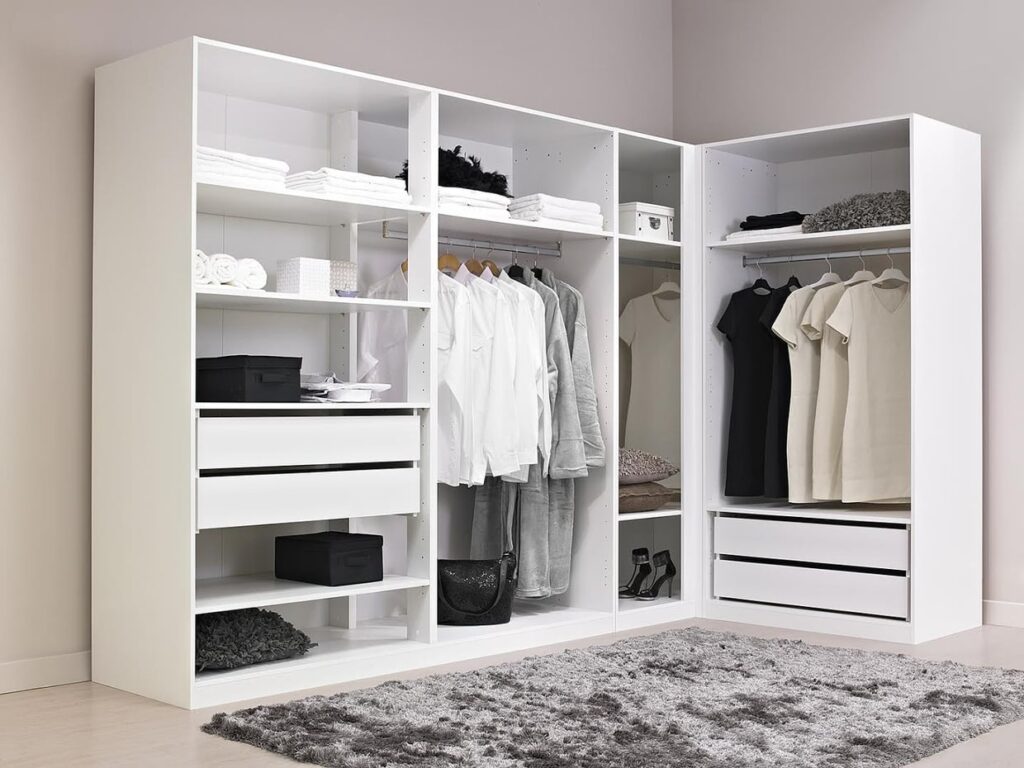 yatak odası dolap