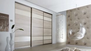 Bostancı Ray Dolap