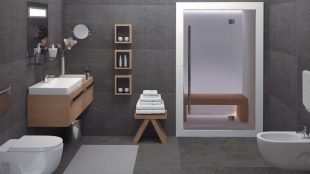 Banyo Dolabı